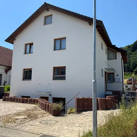 Work & View - Dachapartment Am Bodensee 公寓 博登斯边的拉多夫采尔
